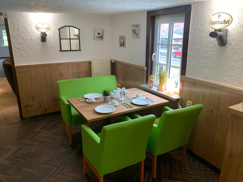 Dahlbrucher Hof