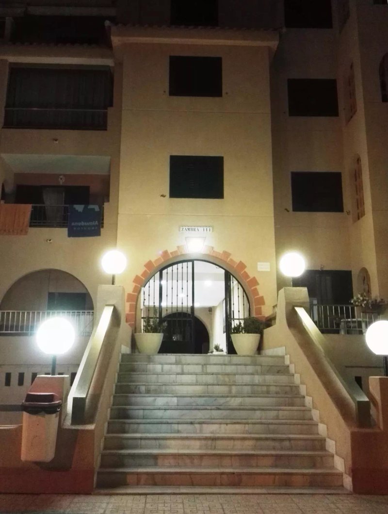 Apartamentos Zambra III