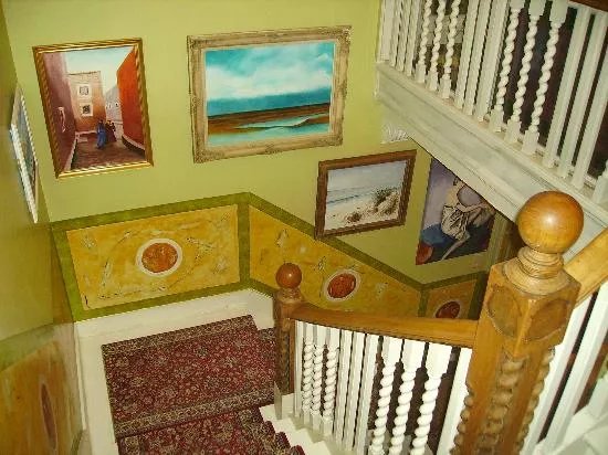 Bridies Bed and Breakfast
