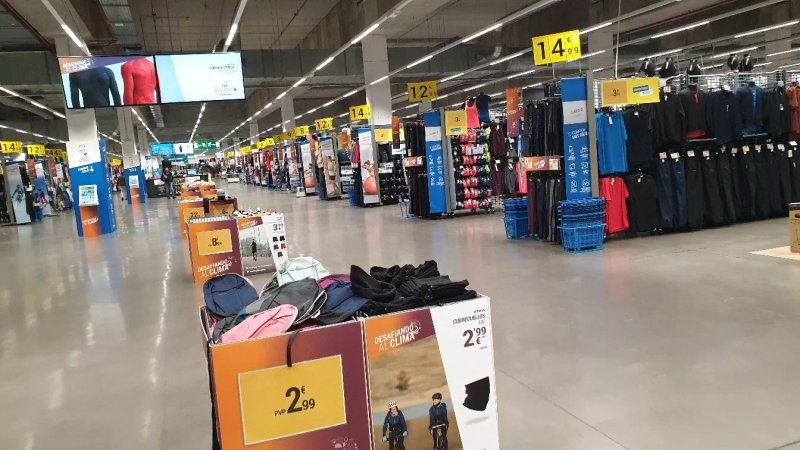 Decathlon