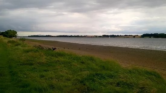 Nacton Picnic Site