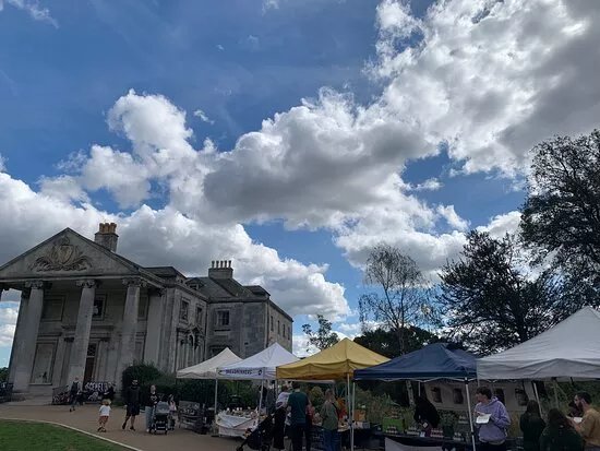 Beckenham Place Park Food & Farmers' Market