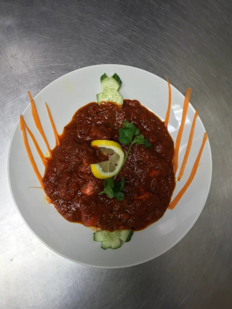Jarin's Indian Takeaway