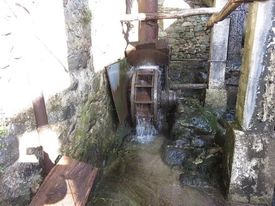 Museo Etnografico del Ferro delle Arti e Tradizioni Popolari