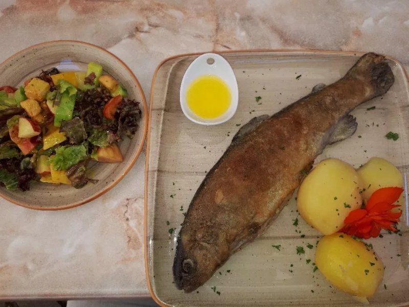 Hotel - Restaurant St. Hubertus