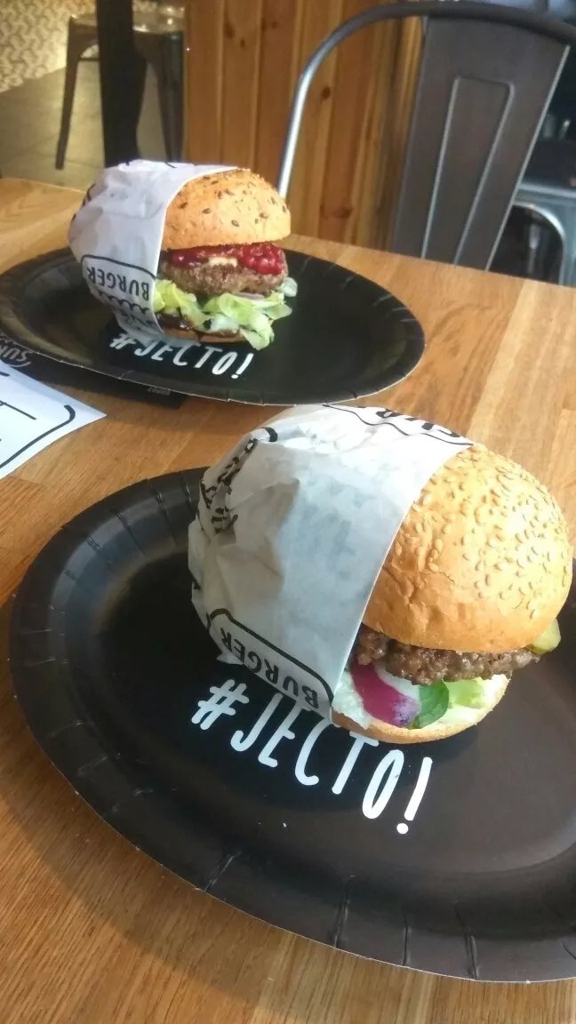 SurfBurger