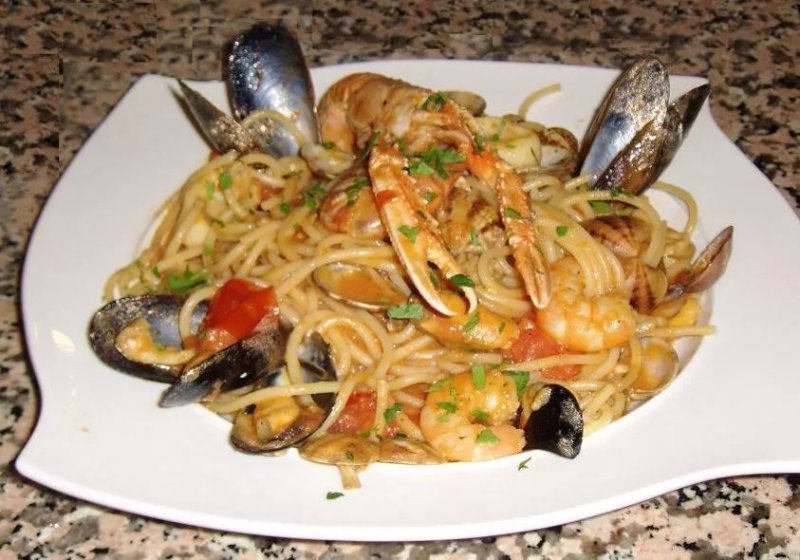 Antica Locanda Manara da Valentina