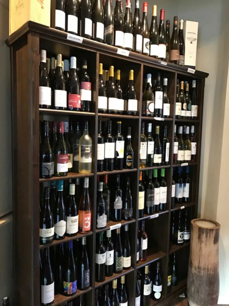 Weinschmiede Siegburg