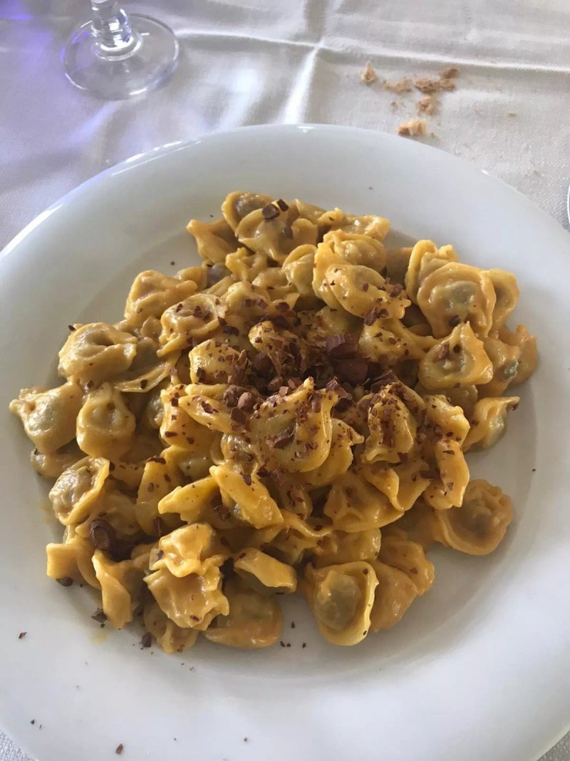 Ristorante Europa