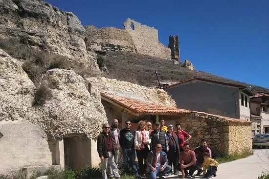 Asociacion Desarrollo Rural e Integral Ribera del Duero Burgalesa