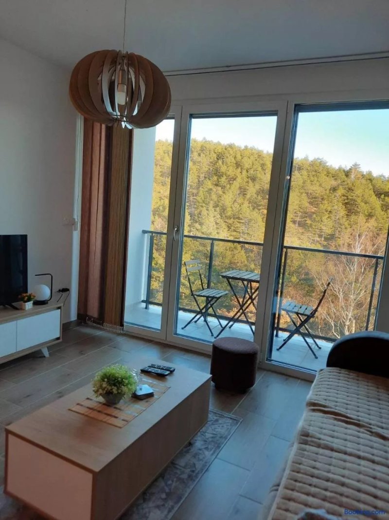 Goga Apartmani