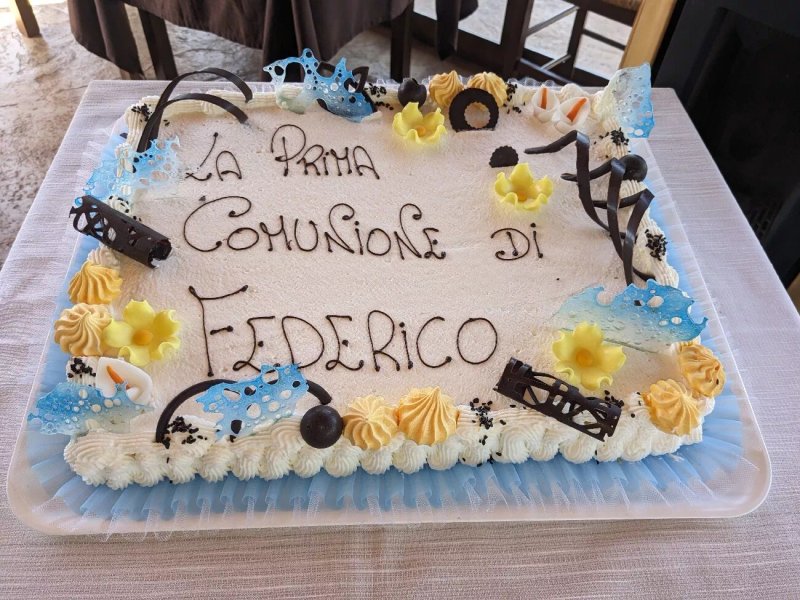Ristorante dell’Agriturismo il Sesto Senso