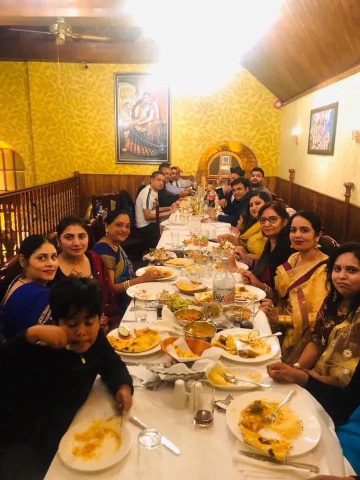 Tulsi Restaurant