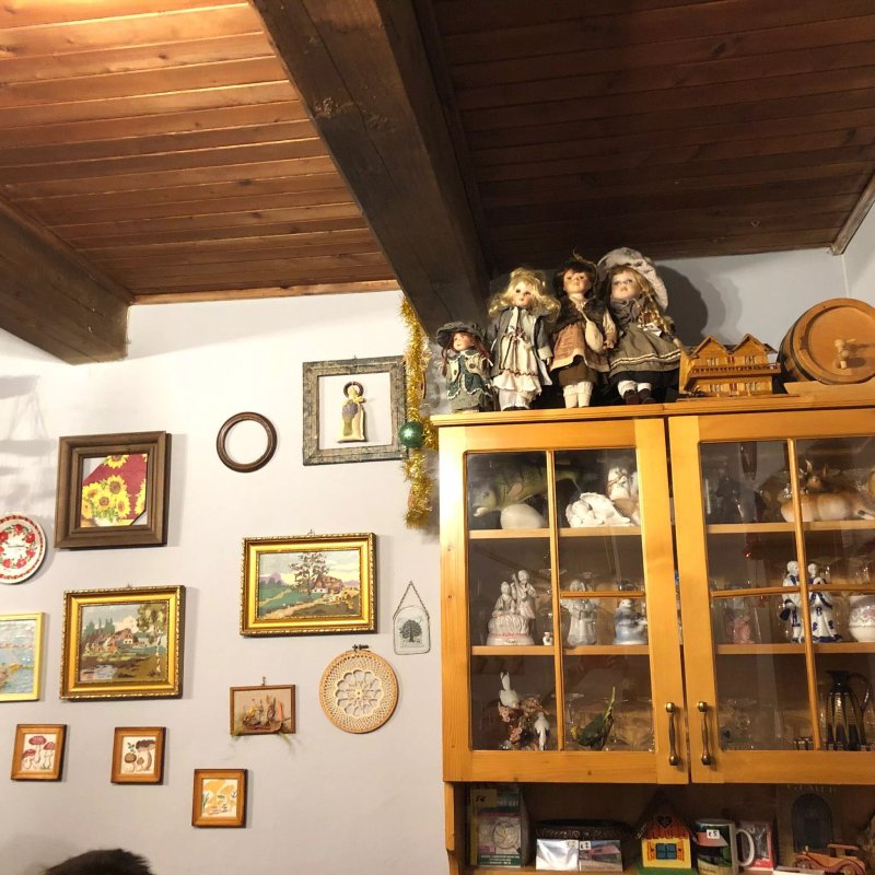 Penzion Pastierna