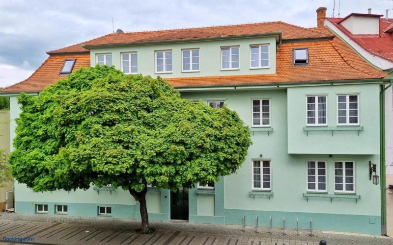 Wellness Hotel Smaragd Piestany