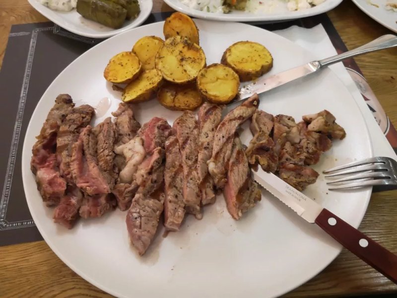 Mavro Piperi