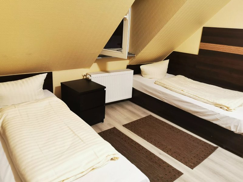 Hotel Elbe