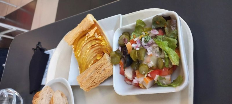 Moulin Legumes
