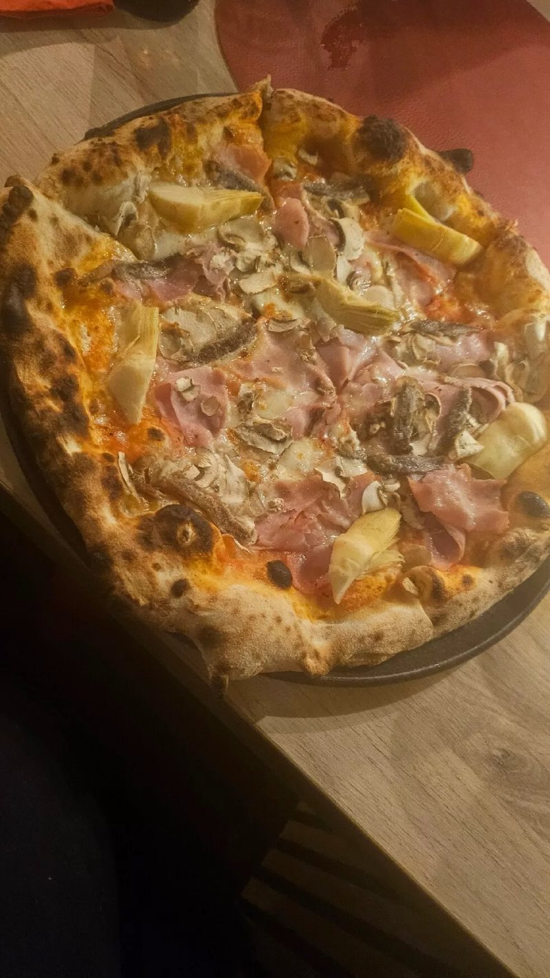 Pizzeria Trattoria Allegria
