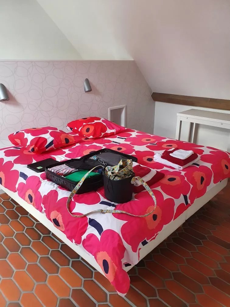 Sint Blasius Hof B&B