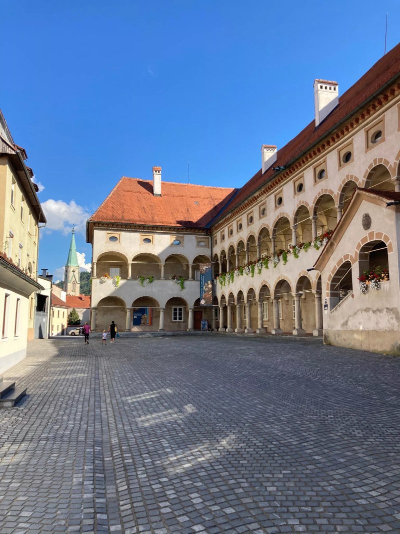 Prince's Palace