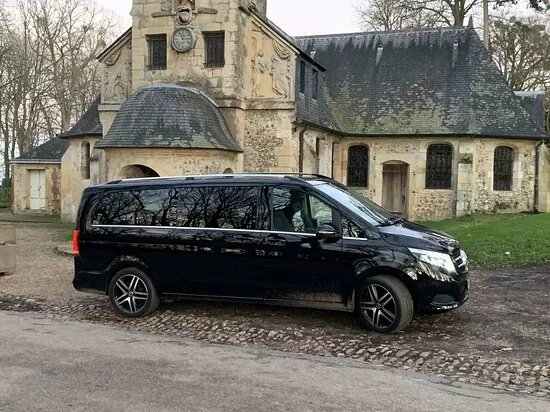 HONFLEUR VTC