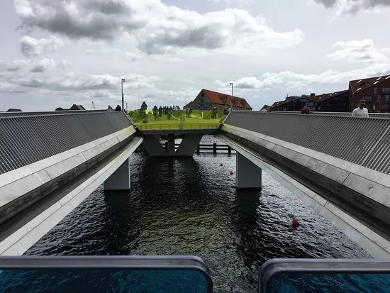 Inderhavnsbroen