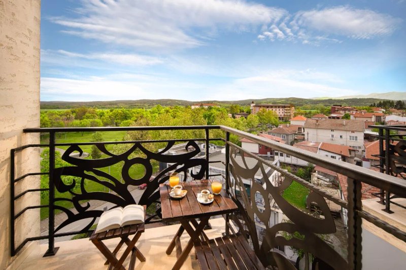 Balneohotel Dianamar 5*