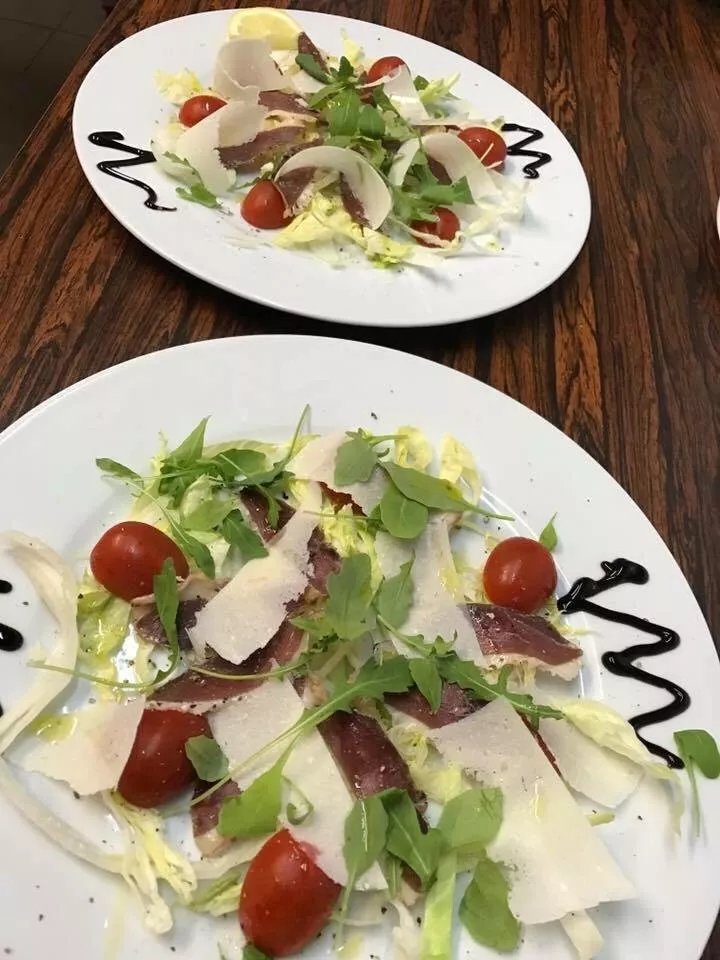 Restaurant Pizzeria Desiderius