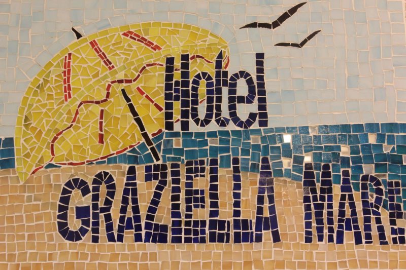 Hotel Graziella Mare