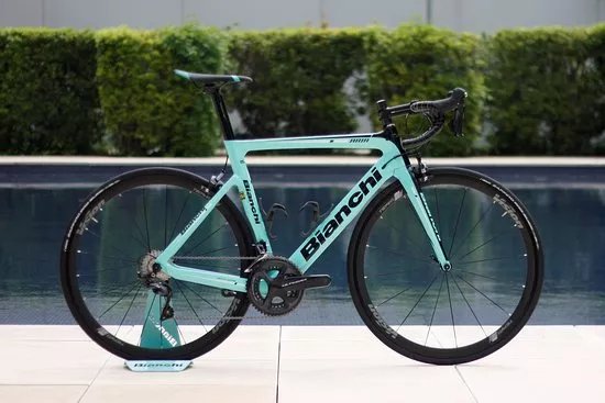 Cuesta Cycling Barcelona
