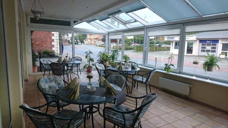 Hotel Nordisch