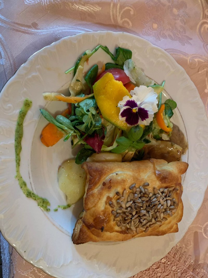 Restauracja Bistro Madame