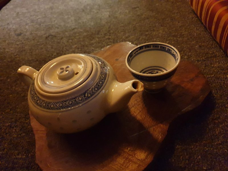 Vesela cajovna