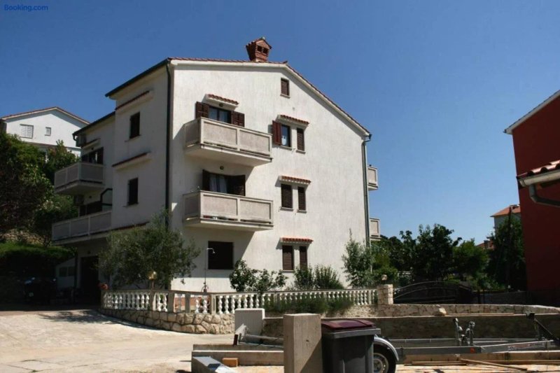 Apartments And Rooms By The Sea Palit, Rab - 5044