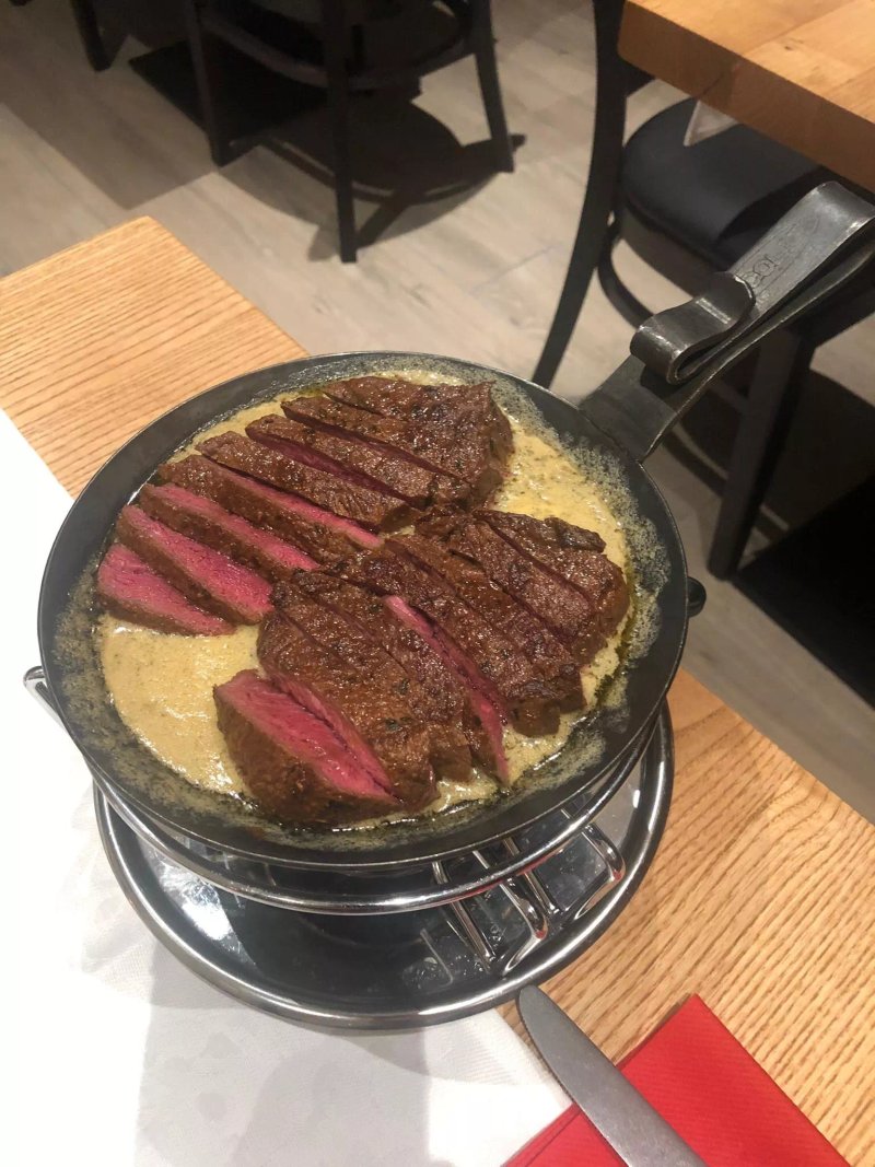 Steakhouse Zum Roten Stier