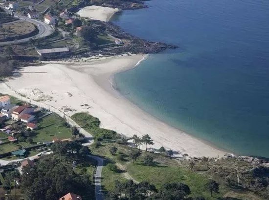 Playa de las Gaviotas