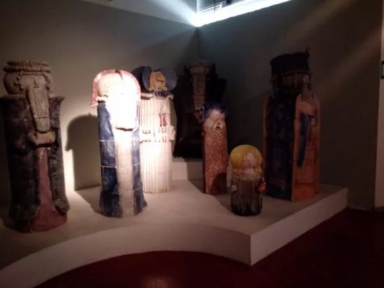 Raccolta Internazionale Di Ceramica Contemporanea
