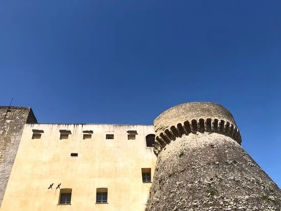 Castello Angioino