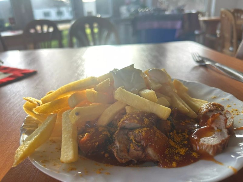 Bistro Auszeit & Partyservice