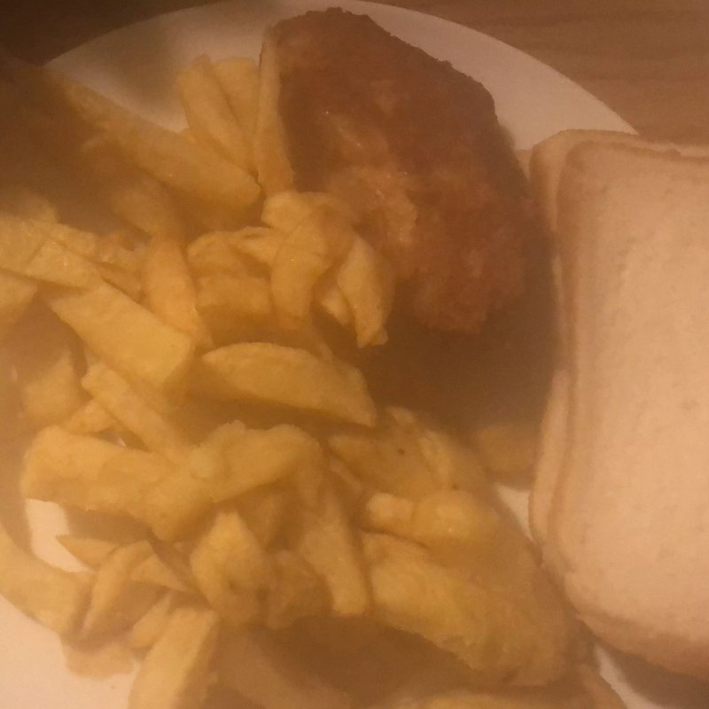Wychall Fish Bar
