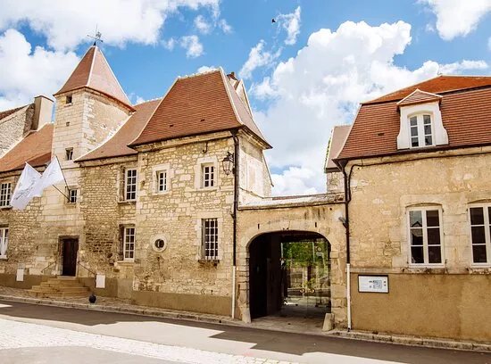 Domaine Laroche