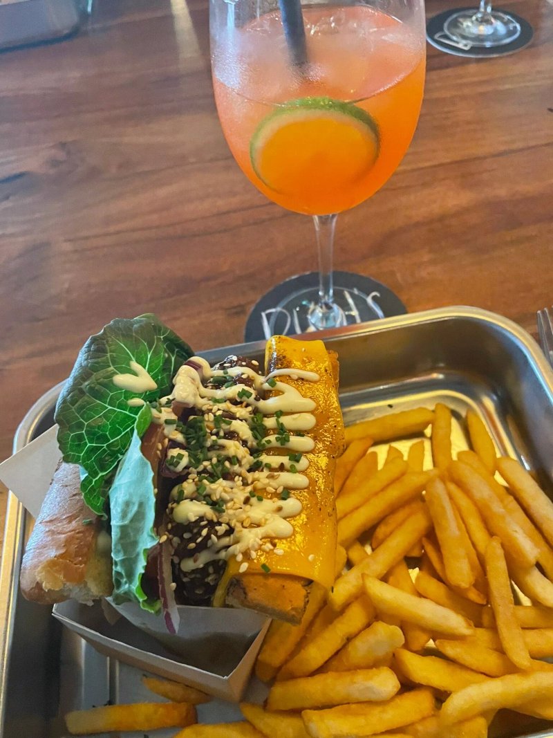 Bun's Streetfood Hamburg