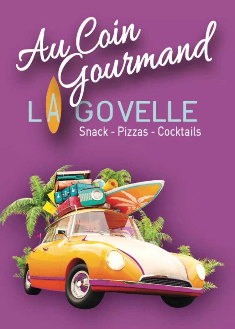 Au Coin Gourmand