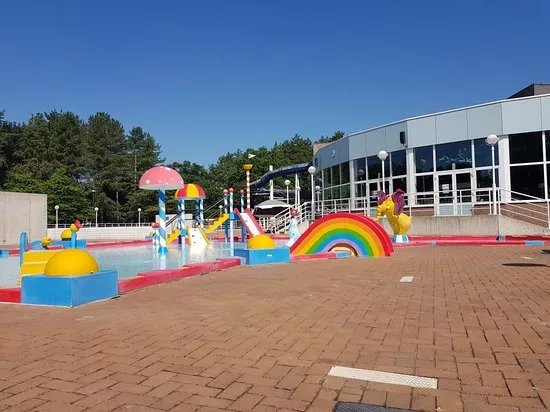 Recreatiedomein Netepark