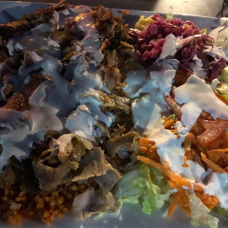 Taksim Restaurant Kebab