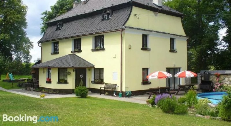 Penzion Pytlak