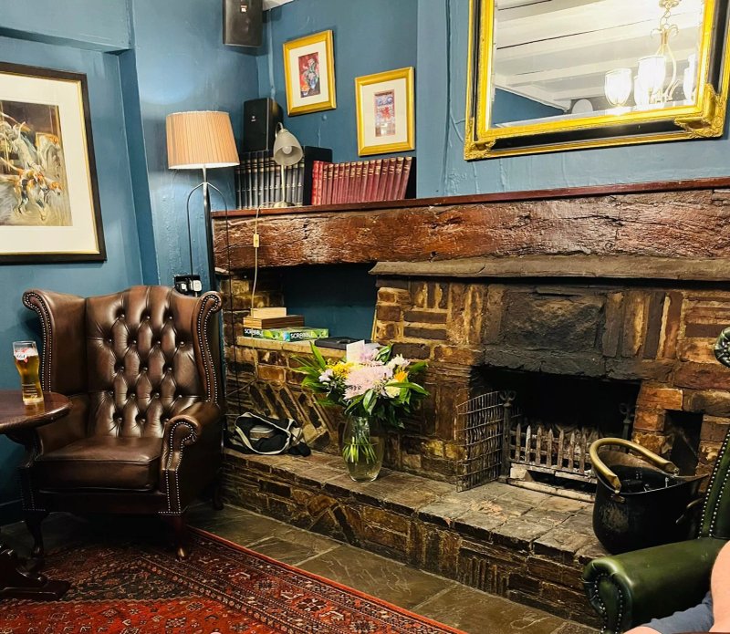 The Village Swan