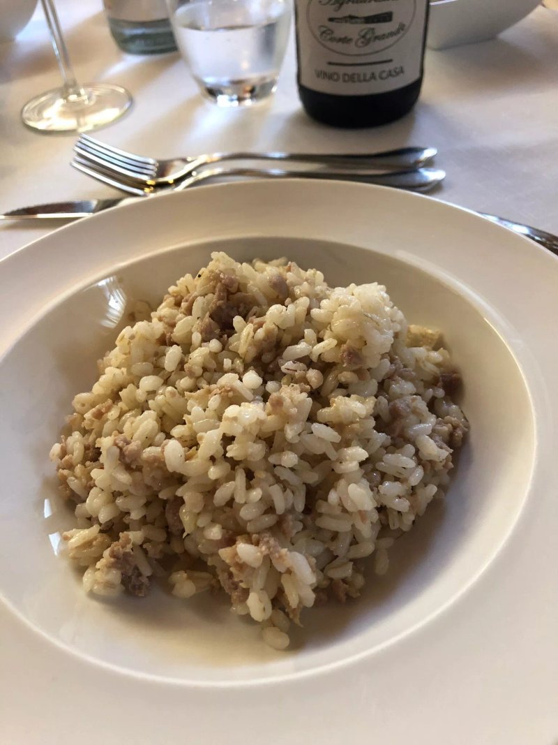 Agriturismo Corte Grande