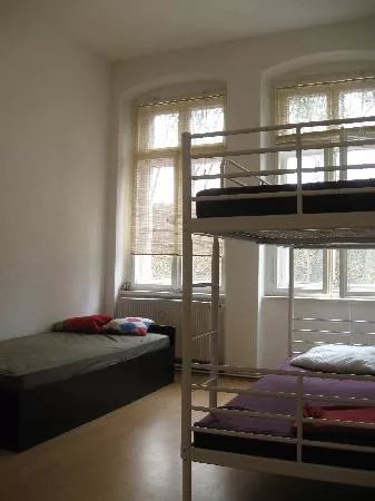 Hostel Eol777 Gorlitz